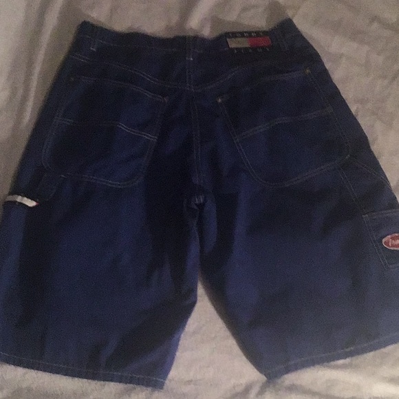 TOMMY HILFIGER vintage shorts - Picture 8 of 10